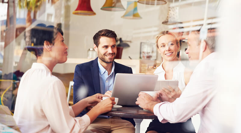 company culture