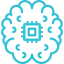 blended training service icon
