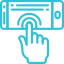 game inspired training service icon