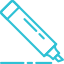 graphic design service icon
