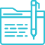 project management service icon