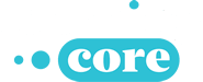 learning core logo alternative
