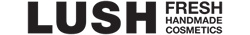 lush cosmetics logo